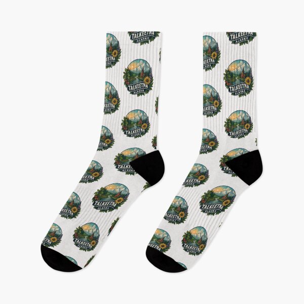 Item preview, talkeetna designed and sold by creativechaster.