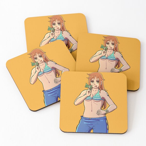 Item preview, nami designed and sold by thehatguy.