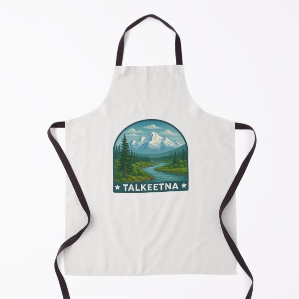 Item preview, talkeetna designed and sold by creativechaster.