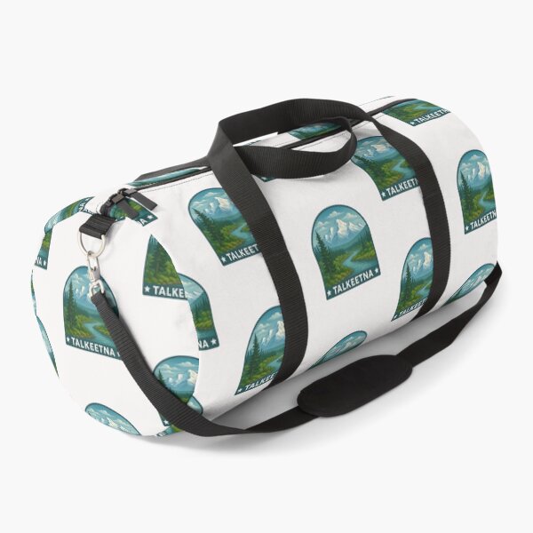 Item preview, talkeetna designed and sold by creativechaster.