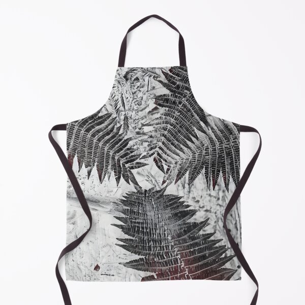 Item preview, Gothic Ferns designed and sold by Scurvy Dawg Design.