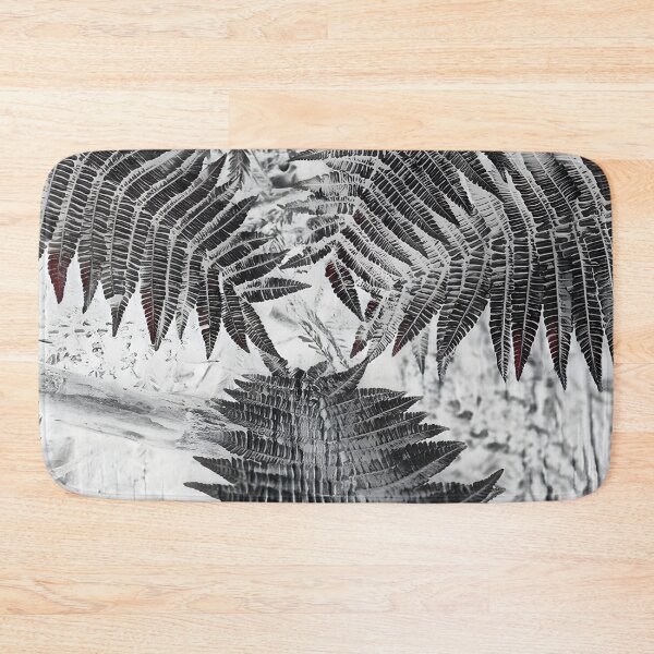 Item preview, Gothic Ferns designed and sold by Scurvy Dawg Design.