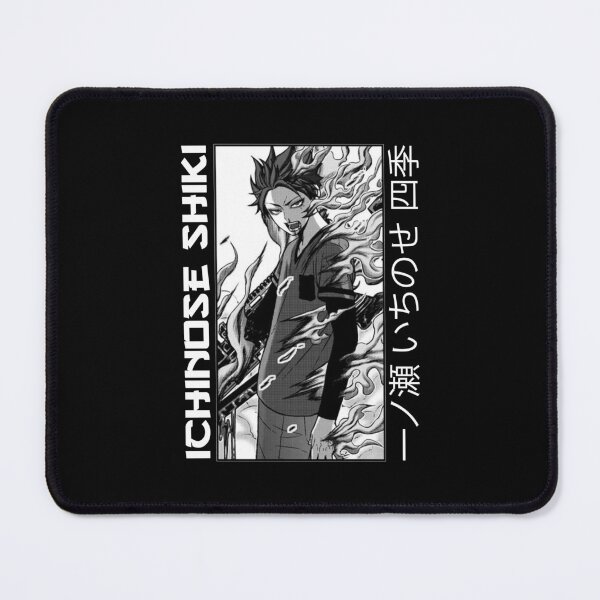 Item preview, Shiki Ichinose - Tougen Anki designed and sold by ArtistryHavenn.