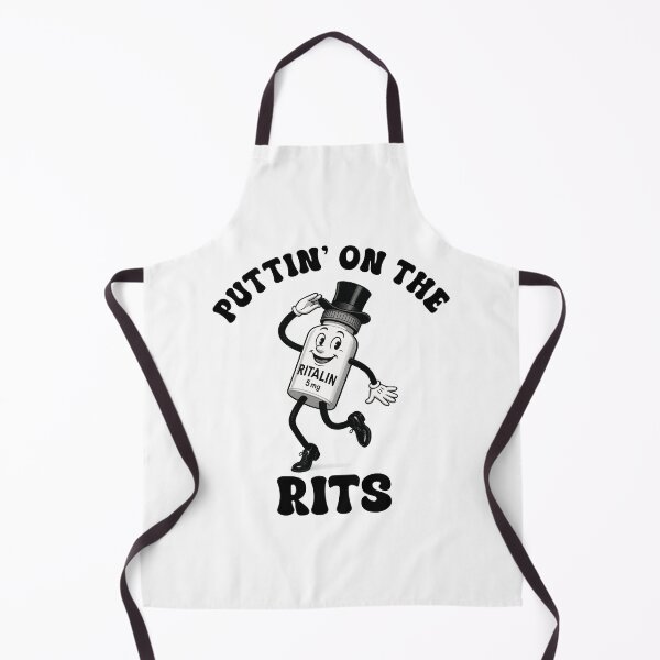 Item preview, Puttin' on the Rits - Dopamine on Tap designed and sold by SingerNZ.