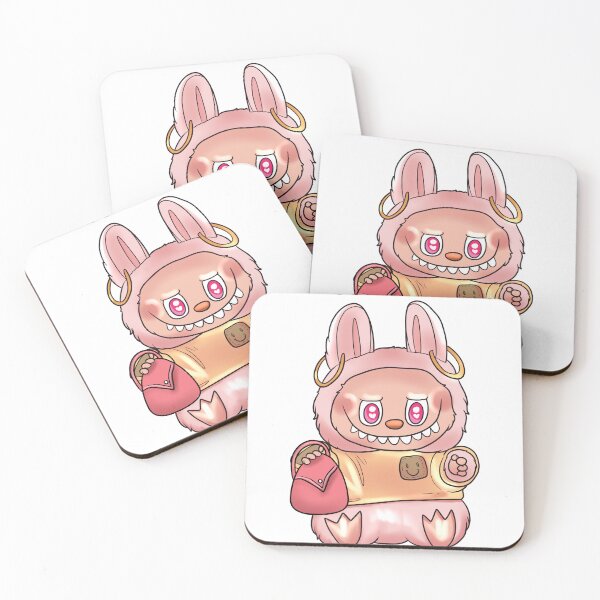 Item preview, Lafufu Words to Live By designed and sold by nikkigouache.