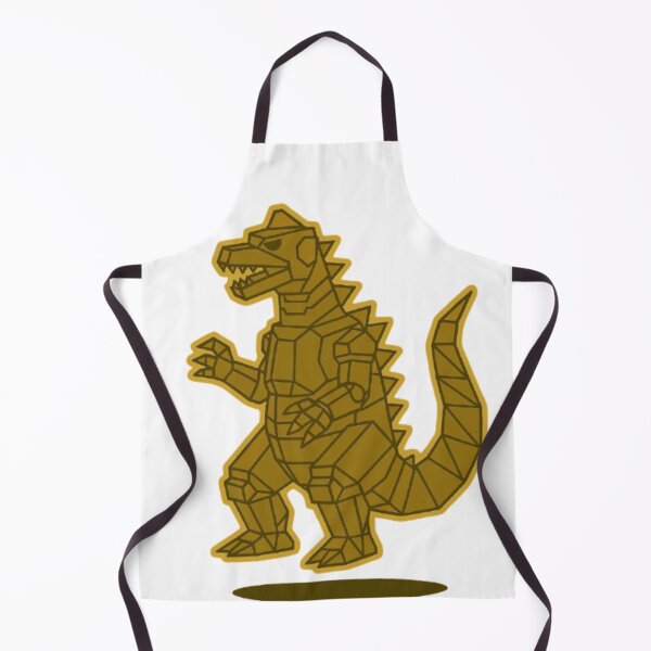 Item preview, Origami Mecha-Godzilla designed and sold by Couldbebettah.