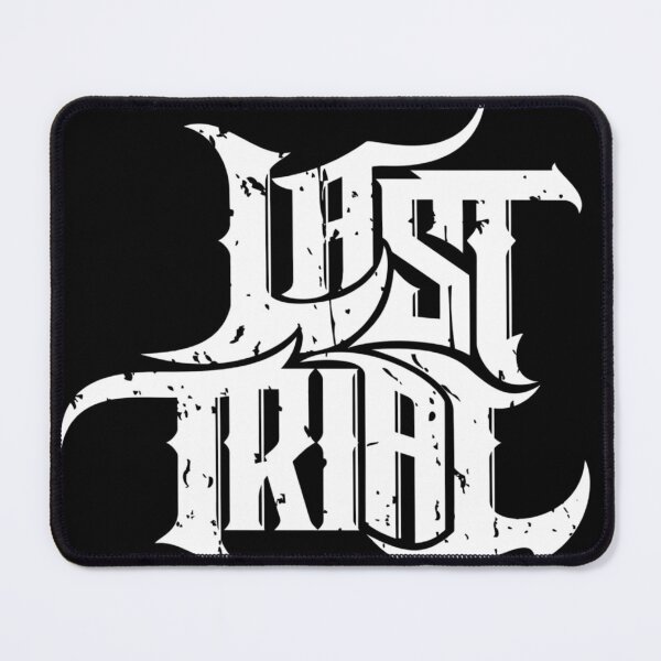 Item preview, LAST TRIAL designed and sold by teemix.