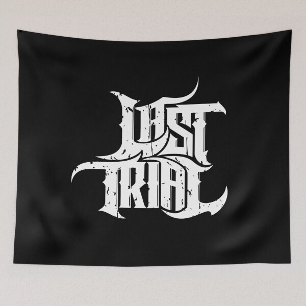 Item preview, LAST TRIAL designed and sold by teemix.