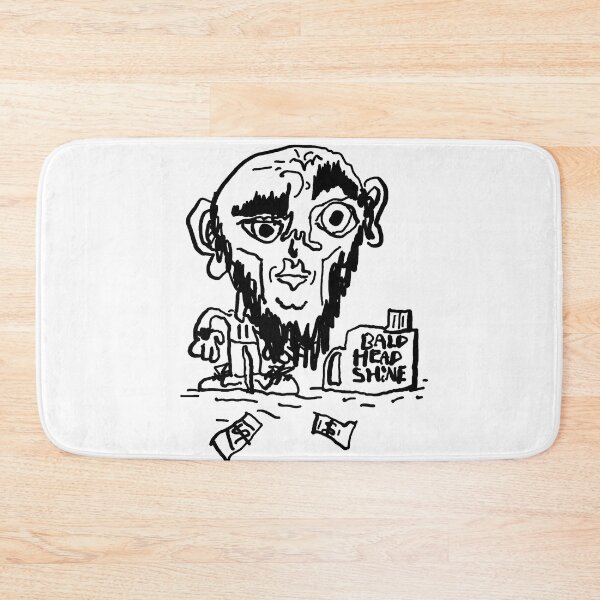 Item preview, man with face 3 designed and sold by FFaces.