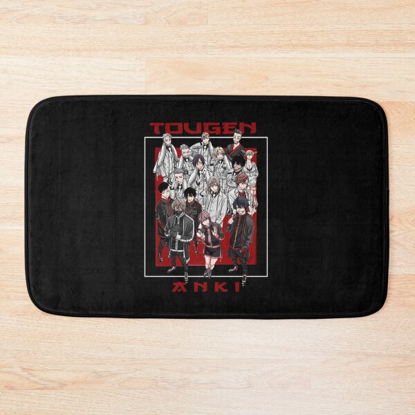 Item preview, Tougen Anki Essential designed and sold by ArtistryHavenn.