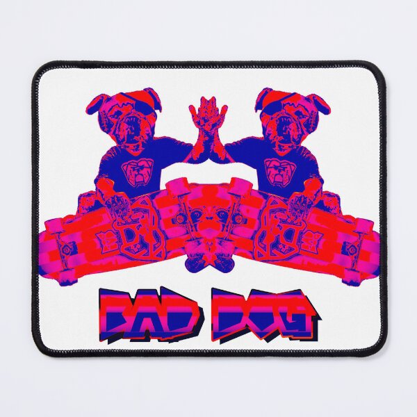 Item preview, Bad Dog Dual #6 designed and sold by baddogboards.