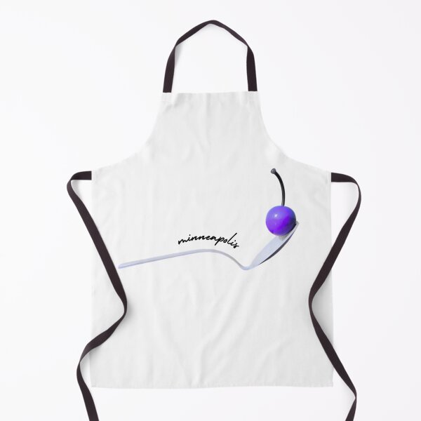 Item preview, Minneapolis is Purple designed and sold by Bodelvern.