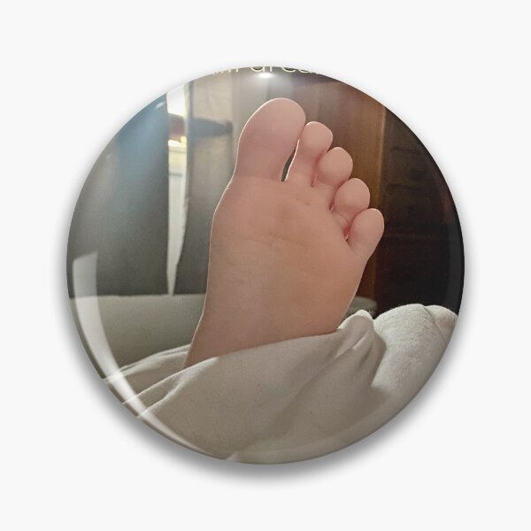 Item preview, One Foot Out – Still Dreaming designed and sold by Dynahgrl.