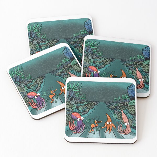 Item preview, Under the Sea designed and sold by kidshay.