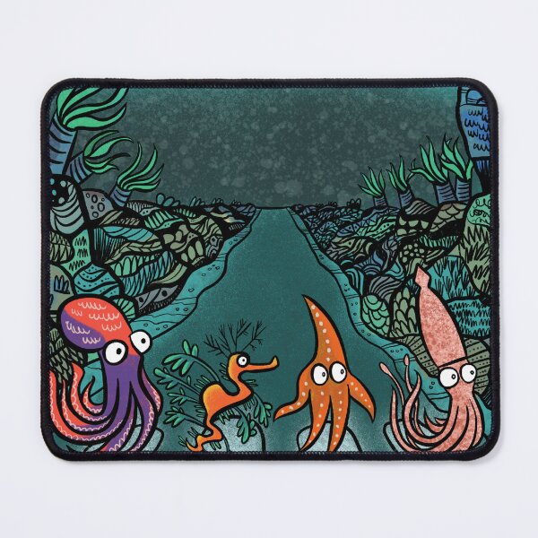 Item preview, Under the Sea designed and sold by kidshay.