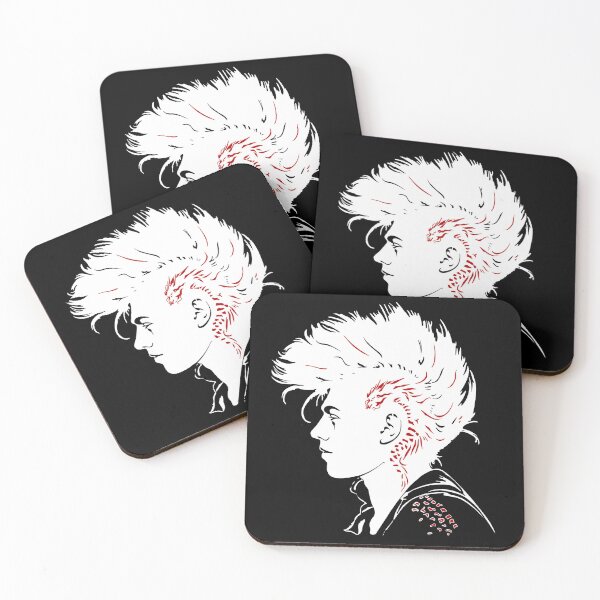 Item preview, Dragonheart Punk designed and sold by Heuly Horton.