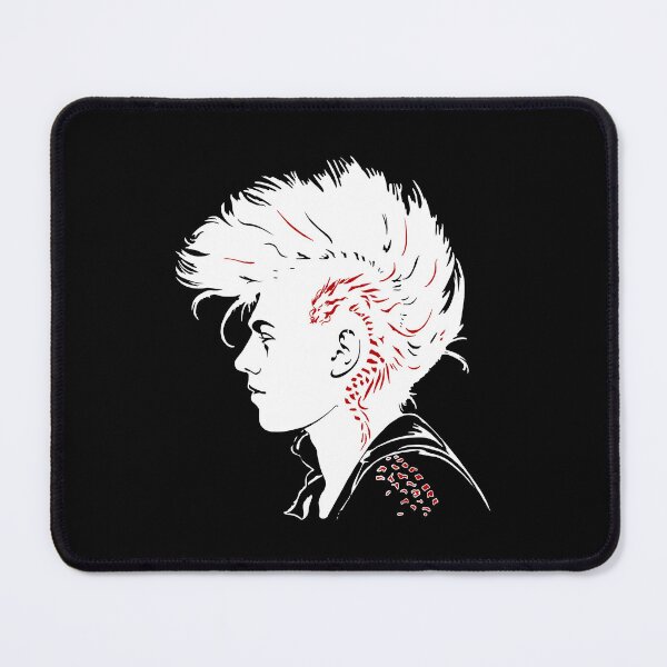 Item preview, Dragonheart Punk designed and sold by Heuly Horton.