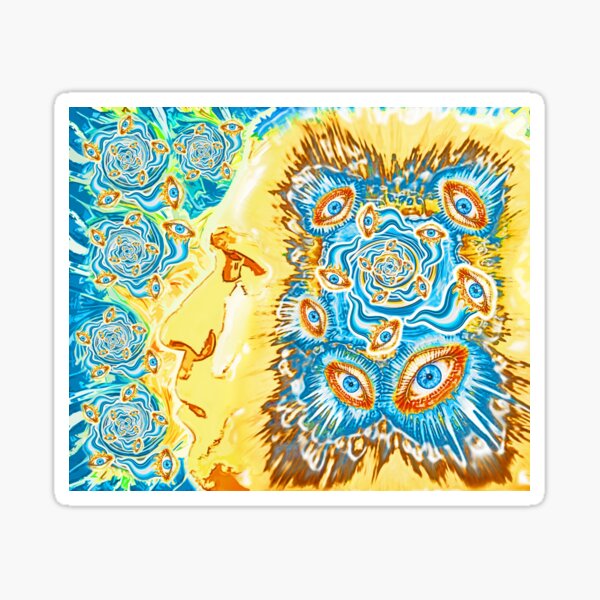 Item preview, MentalWindow designed and sold by Klaus Bremner (Autotelic Art).