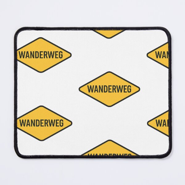 Item preview, Wanderweg diamond designed and sold by Blind Squirrel Photo Co..