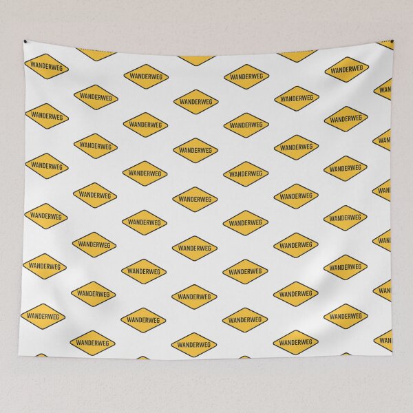 Item preview, Wanderweg diamond designed and sold by Blind Squirrel Photo Co..