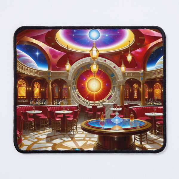 Item preview, Immerse  designed and sold by Awesome-Artwork.