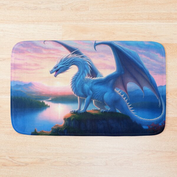 Item preview, Magnificent Dragon designed and sold by Jades-Corner.