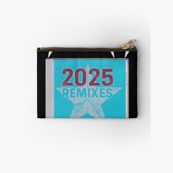 Item preview, RADICAL AENIMA 2025 REMIXES 03 designed and sold by radicalaenima.