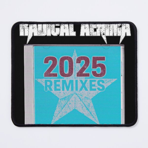 Item preview, RADICAL AENIMA 2025 REMIXES 03 designed and sold by radicalaenima.