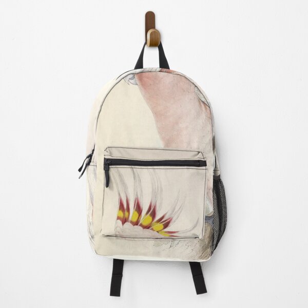 Item preview, Los loros de Edward Lear: Plyctolophus Leadbeateri designed and sold by mariapopova.