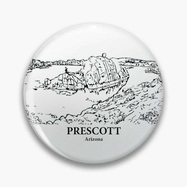 Item preview, Prescott - Arizona designed and sold by Lakeric.