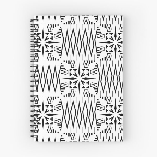 Item preview, Retro Art Deco Geometric Pattern 24.P06a.061.063 designed and sold by Space & Care - Art Deco GeoMetrica.
