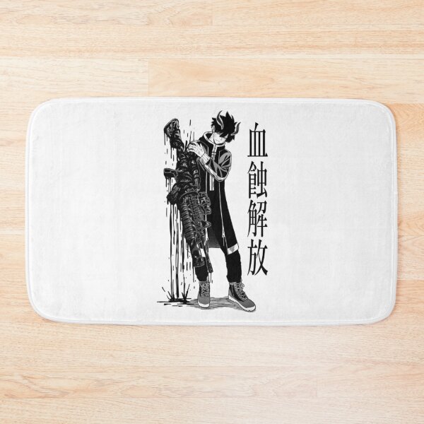 Item preview, Shiki Ichinose - Tougen Anki designed and sold by ArtistryHavenn.