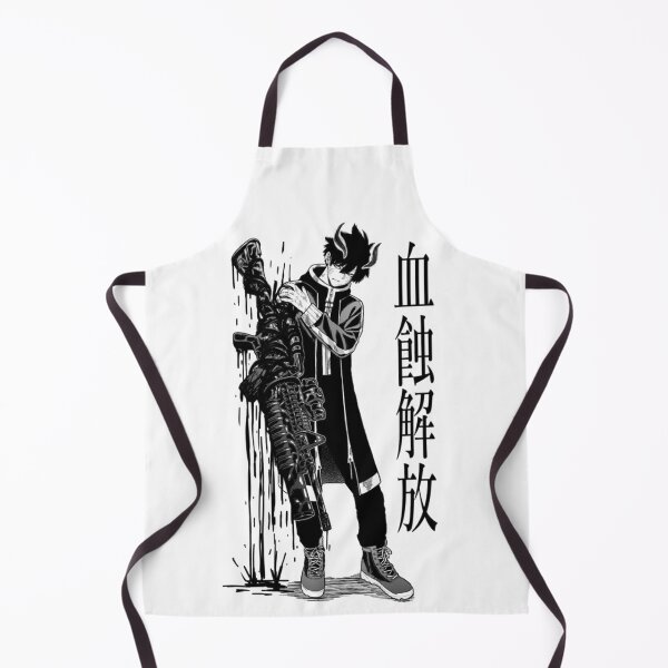 Item preview, Shiki Ichinose - Tougen Anki designed and sold by ArtistryHavenn.