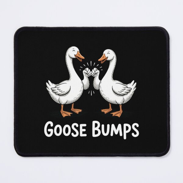 Item preview, Goose Bumps designed and sold by theartfulaspie.