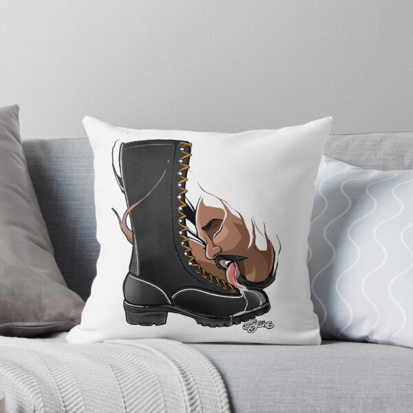 Item preview, Boot Licker designed and sold by sylussfortay.