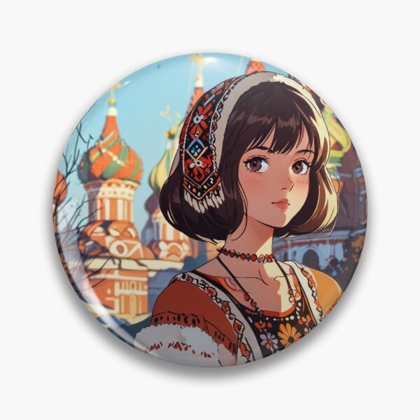 Artikelvorschau, Russian Essence: Ewige Schönheit und Tradition entworfen und verkauft von BespokeBrushes.