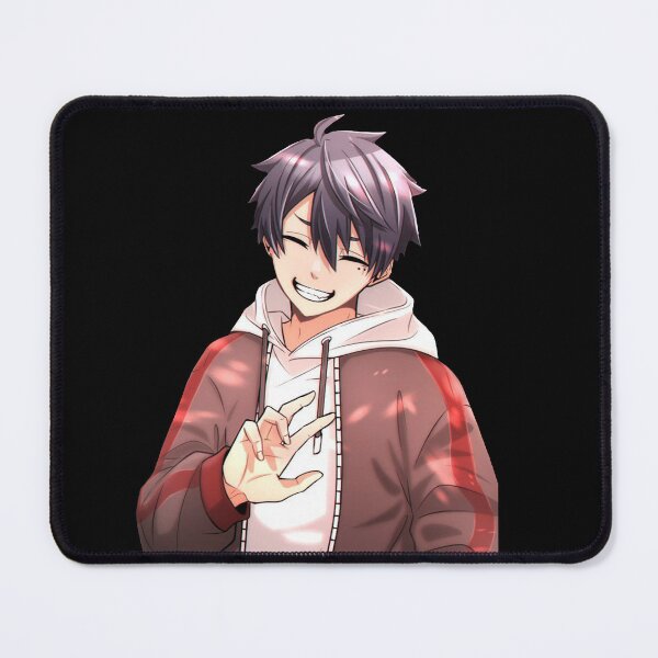 Item preview, Shiki Ichinose - Tougen Anki designed and sold by ArtistryHavenn.