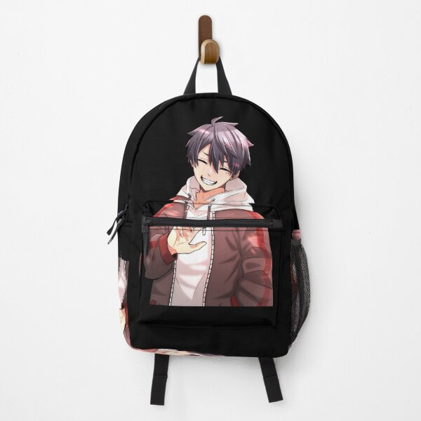 Item preview, Shiki Ichinose - Tougen Anki designed and sold by ArtistryHavenn.