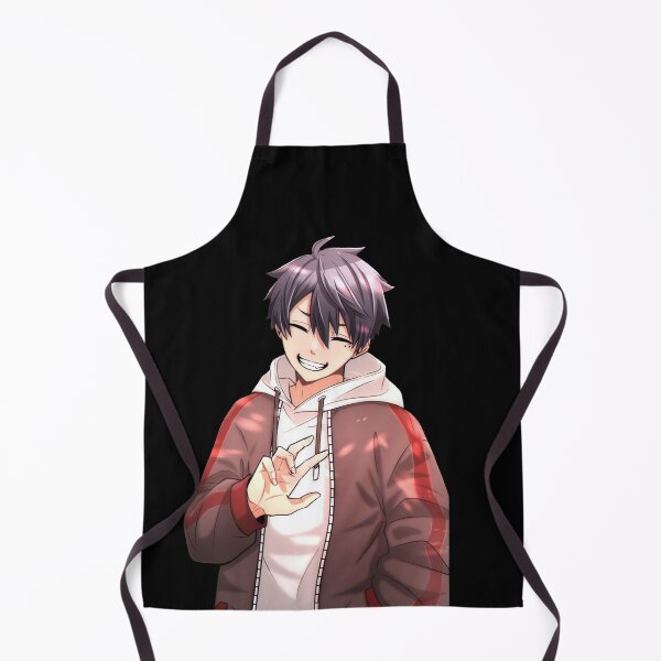 Item preview, Shiki Ichinose - Tougen Anki designed and sold by ArtistryHavenn.