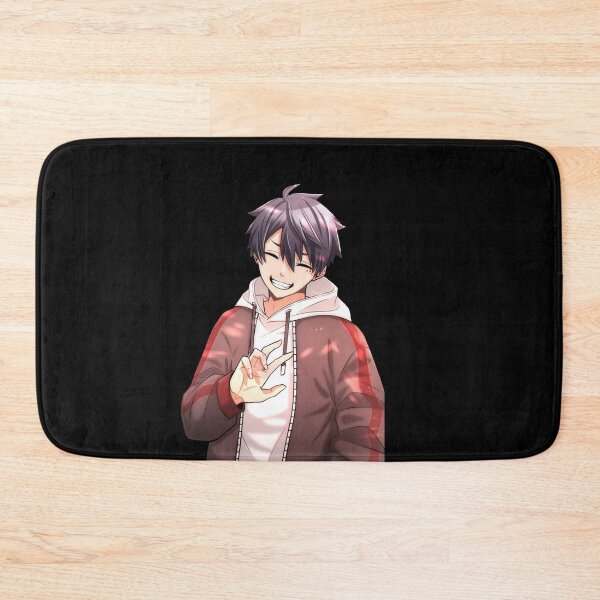 Item preview, Shiki Ichinose - Tougen Anki designed and sold by ArtistryHavenn.