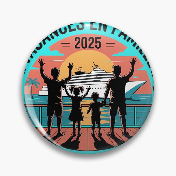 Item preview, Chemise personnalisée vacances en famille 2025, chemises vacances personnalisées, camiseta vacances en famille 2025, camiseta voyage en famille, chemises de vacances drôles, été 2025 designed and sold by dortmond.