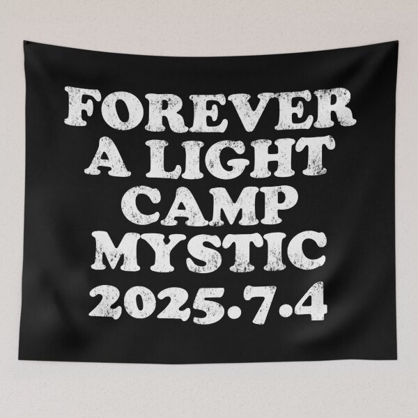 Item preview, Forever A Light Camp Mystic. #2 designed and sold by EunsooLee.