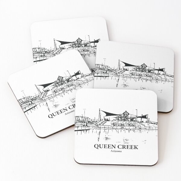 Item preview, Queen Creek - Arizona designed and sold by Lakeric.
