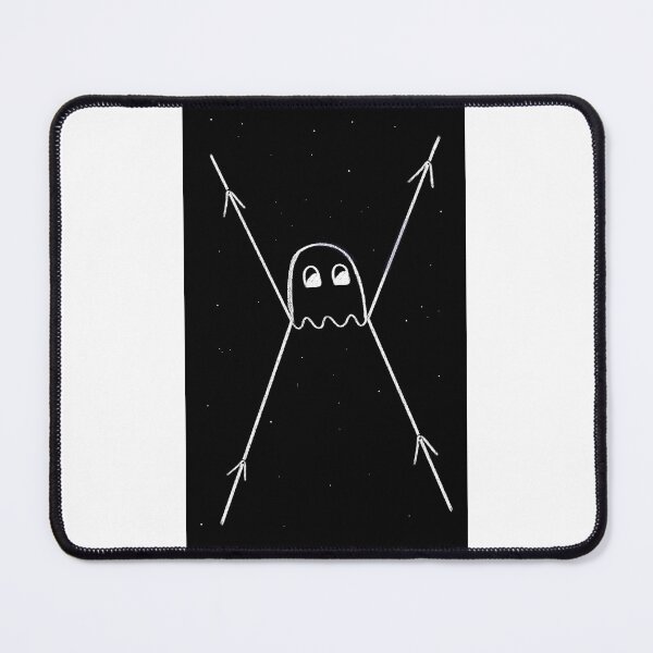 Item preview, Feynman Photon Ghost designed and sold by PhotonGhosts.