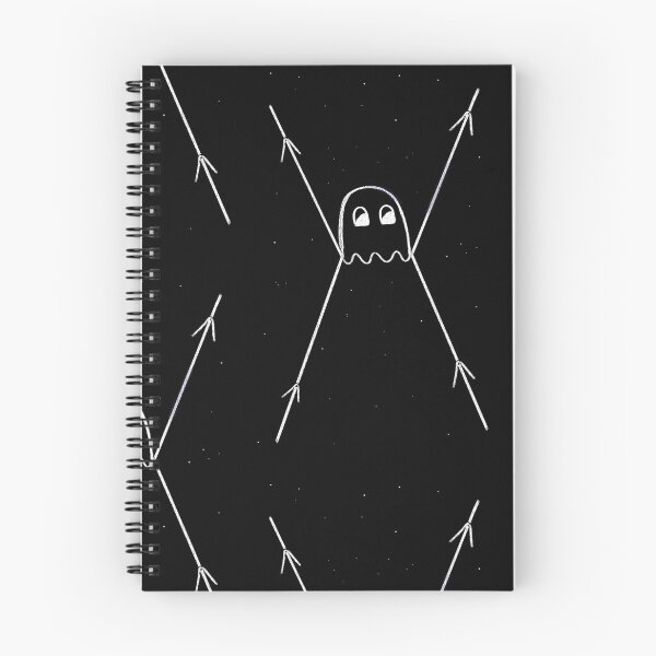Item preview, Feynman Photon Ghost designed and sold by PhotonGhosts.