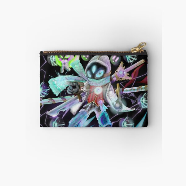 Item preview, A.i. scarf Hero (A.S.H) designed and sold by LaVaughn-97.