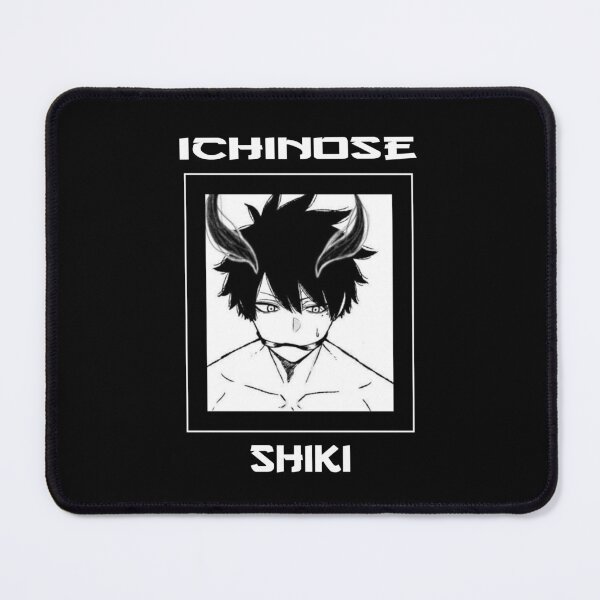 Item preview, Shiki Ichinose - Tougen Anki designed and sold by ArtistryHavenn.