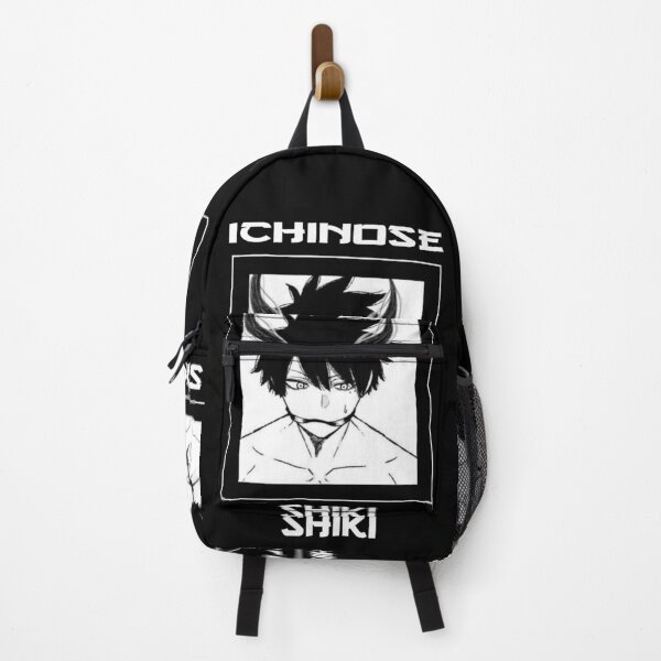 Item preview, Shiki Ichinose - Tougen Anki designed and sold by ArtistryHavenn.