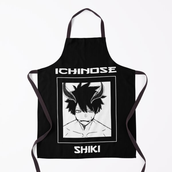 Item preview, Shiki Ichinose - Tougen Anki designed and sold by ArtistryHavenn.