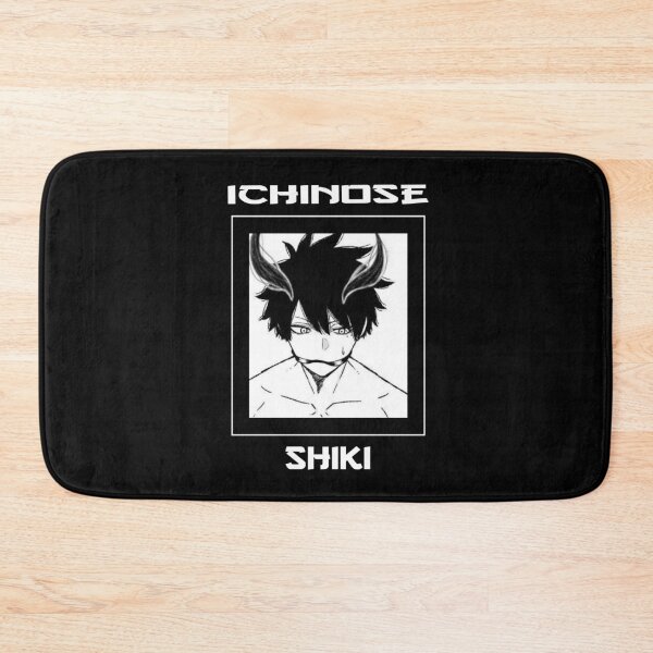 Item preview, Shiki Ichinose - Tougen Anki designed and sold by ArtistryHavenn.